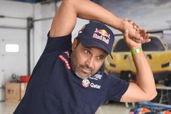 Nasser Al-Attiyah