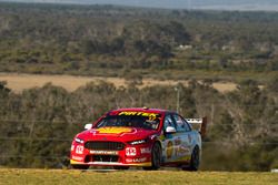 Scott McLaughlin, DJR Team Penske Ford