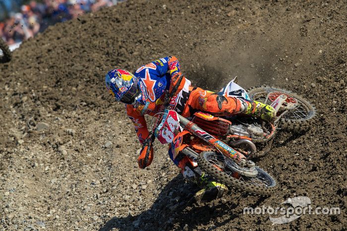 Jeffrey Herlings, KTM MXGP