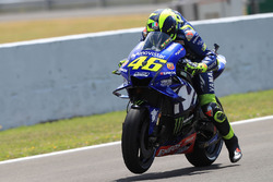 Valentino Rossi, Yamaha Factory Racing