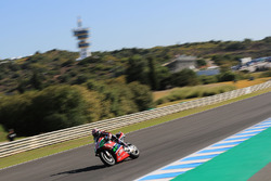 Aleix Espargaro, Aprilia Racing Team Gresini