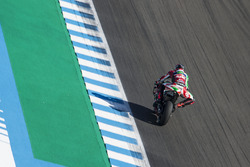 Scott Redding, Aprilia Racing Team Gresini