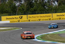 Lucas Auer, Mercedes-AMG Team HWA, Mercedes-AMG C63 DTM