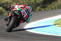 Scott Redding, Aprilia Racing Team Gresini