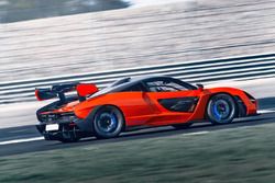 McLaren Senna