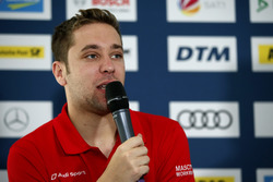Robin Frijns, Audi Sport Team Abt Sportsline
