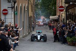 Valtteri Bottas, Mercedes AMG F1 W07