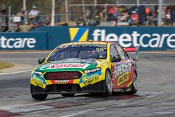 Chaz Mostert, Tickford Racing