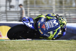Valentino Rossi, Yamaha Factory Racing