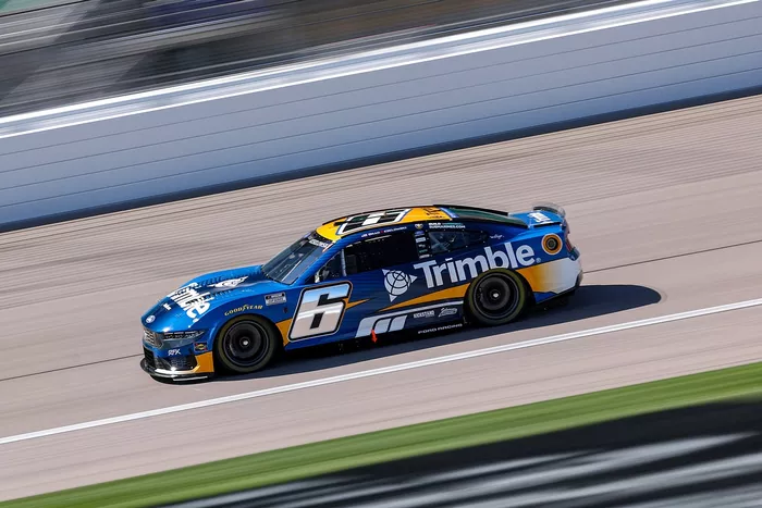 Brad Keselowski, RFK Racing