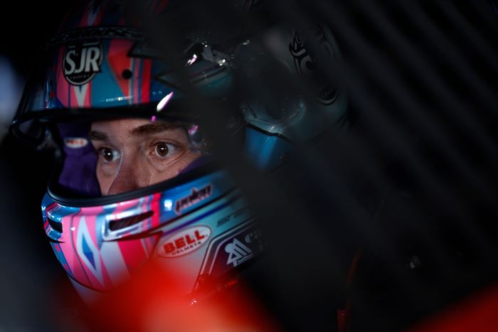 Ricky Stenhouse Jr., Hyak Motorsports Chevrolet