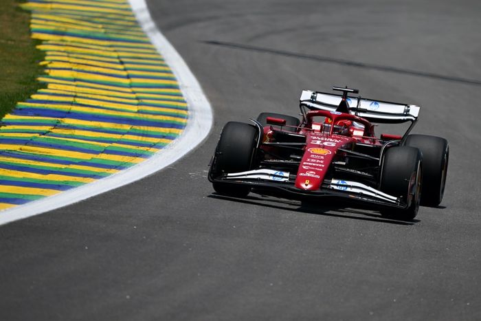 Charles Leclerc, Ferrari