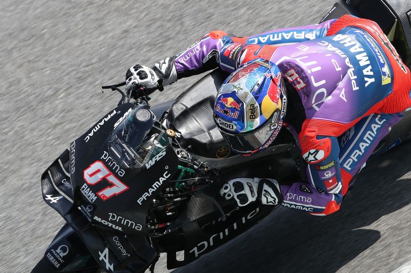 Toprak Razgatlioglu, Pramac Racing