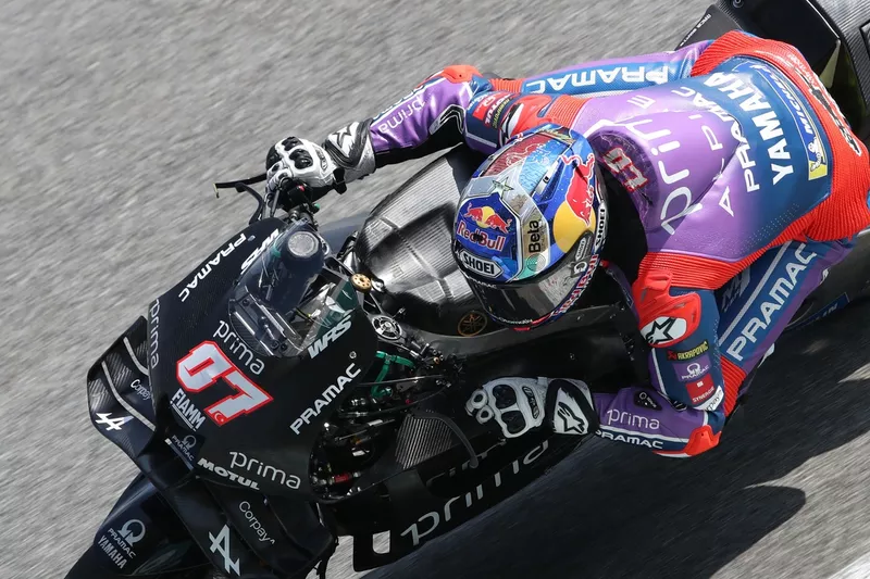 Toprak Razgatlioglu, Pramac Racing