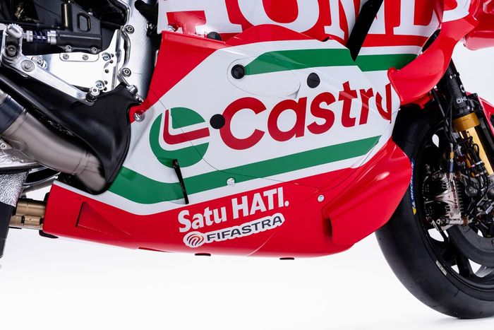 2026年式ホンダHRC RC213V