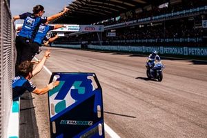 Alex Marquez, Gresini Racing