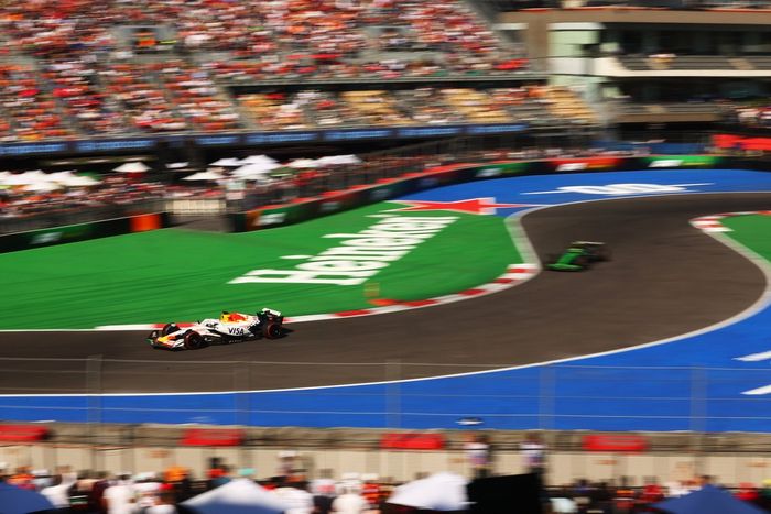 Isack Hadjar, Equipo Racing Bulls, Gabriel Bortoleto, Sauber