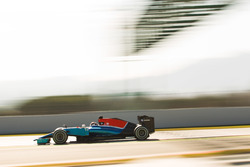 Pascal Wehrlein, Manor Racing MRT05