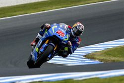 Maverick Viñales, Team Suzuki MotoGP