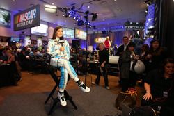Danica Patrick, Stewart-Haas Racing Chevrolet