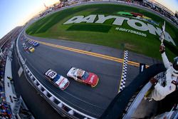 Chase Elliott, JR Motorsports Chevrolet