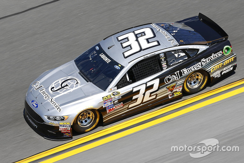 33. Bobby Labonte