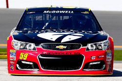 Michael McDowell, Circle Sport Leavine Family Racing