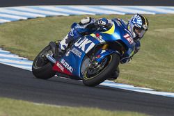 Takuya Tsuda, Team Suzuki MotoGP