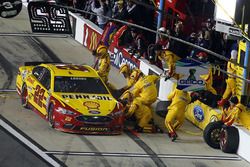 Joey Logano, Team Penske Ford