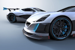 Rimac Concept S