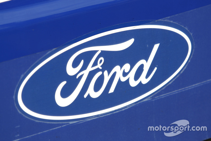 Live Fast Motorsports: Neues Team von B.J. McLeod und Matt Tifft (Ford)