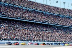 Race action