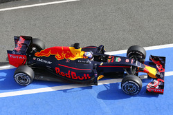 Daniel Ricciardo, Red Bull Racing RB12