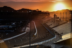 Testing atmosphere at Phoenix