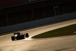 Kevin Magnussen, Renault Sport F1 Team RS16