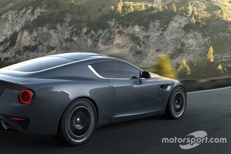 Kahn Design WB12 Vengeance