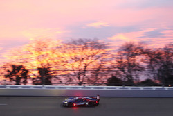 #66 Ford Performance Chip Ganassi Racing Ford GT : Sébastien Bourdais, Joey Hand, Dirk Müller