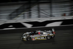#5 Action Express Racing Corvette DP: Joao Barbosa, Christian Fittipaldi, Filipe Albuquerque, Scott