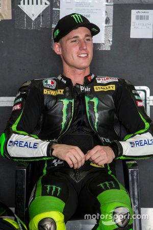 Pol Espargaro, Tech 3 Yamaha