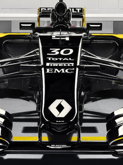 Renault RS16