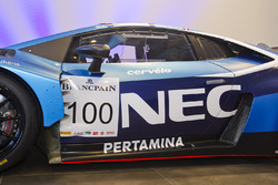 Lamborghini Huracán GT3