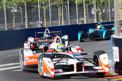 Bruno Senna, Mahindra Racing Formula E Team