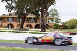 #36 Erebus Motorsport Mercedes SLS AMG GT3: David Reynolds, Thomas Jäger, Nico Bastian