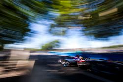 Jean-Eric Vergne, DS Virgin Racing Formula E Team