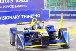 Nicolas Prost, Renault e.Dams