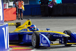Nicolas Prost, Renault e.Dams