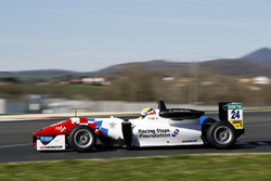 Ben Barnicoat, HitechGP, Dallara F312 - Mercedes-Benz