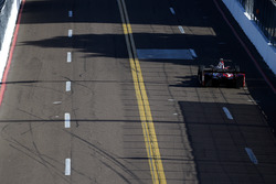 Graham Rahal, Rahal Letterman Lanigan Racing Honda