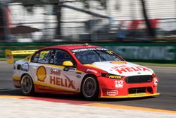 Fabian Coulthard, Team Penske Ford