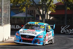 Scott McLaughlin, Garry Rogers Motorsport Volvo